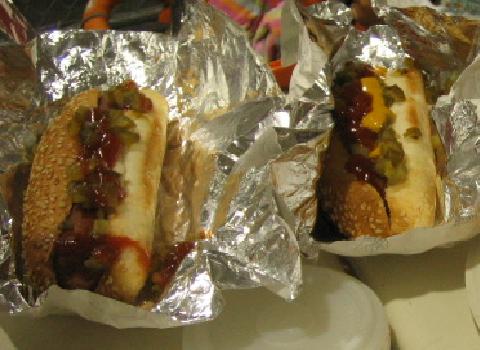 �z�b�g�h�b�O